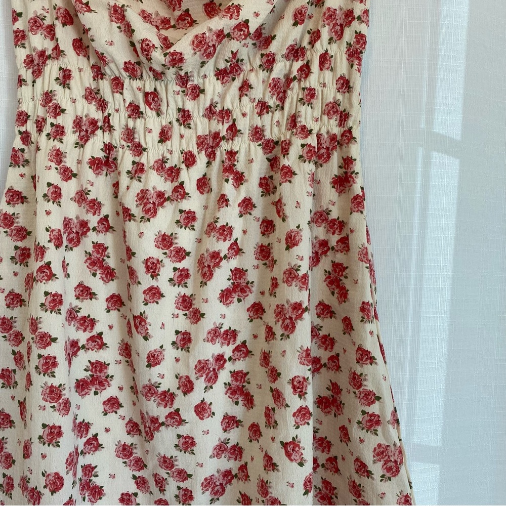 Revolve Superdown Dress - Picture 3 of 4